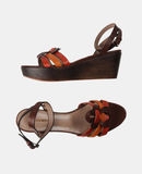 PHILOSOPHY DI ALBERTA FERRETTI - Högklackade skor