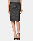 PHILOSOPHY DI ALBERTA FERRETTI - Knälång kjol - 12