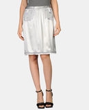 PHILOSOPHY DI ALBERTA FERRETTI - Knälång kjol - 14