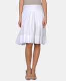 PHILOSOPHY DI ALBERTA FERRETTI - Knälång kjol - 2