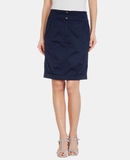 PHILOSOPHY DI ALBERTA FERRETTI - Knälång kjol - 23