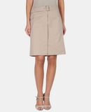 PHILOSOPHY DI ALBERTA FERRETTI - Knälång kjol - 24