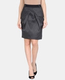 PHILOSOPHY DI ALBERTA FERRETTI - Knälång kjol - 5