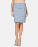 PHILOSOPHY DI ALBERTA FERRETTI - Knälång kjol - 6