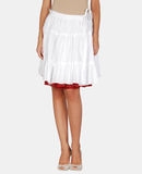 PHILOSOPHY DI ALBERTA FERRETTI - Knälång kjol - 7