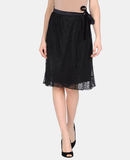 PHILOSOPHY DI ALBERTA FERRETTI - Knälång kjol - 9