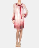 PHILOSOPHY DI ALBERTA FERRETTI - Kort klänning - 10