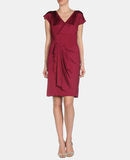 PHILOSOPHY DI ALBERTA FERRETTI - Kort klänning - 11