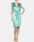 PHILOSOPHY DI ALBERTA FERRETTI - Kort klänning - 15
