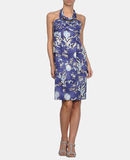 PHILOSOPHY DI ALBERTA FERRETTI - Kort klänning - 17