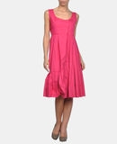 PHILOSOPHY DI ALBERTA FERRETTI - Kort klänning - 19