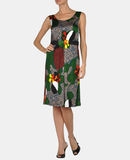 PHILOSOPHY DI ALBERTA FERRETTI - Kort klänning - 20