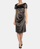PHILOSOPHY DI ALBERTA FERRETTI - Kort klänning - 23