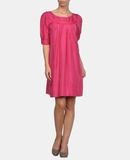 PHILOSOPHY DI ALBERTA FERRETTI - Kort klänning - 25