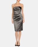 PHILOSOPHY DI ALBERTA FERRETTI - Kort klänning - 31