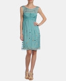 PHILOSOPHY DI ALBERTA FERRETTI - Kort klänning - 35