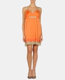PHILOSOPHY DI ALBERTA FERRETTI - Kort klänning - 36