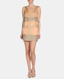 PHILOSOPHY DI ALBERTA FERRETTI - Kort klänning - 39