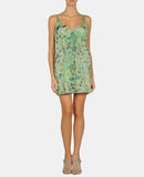 PHILOSOPHY DI ALBERTA FERRETTI - Kort klänning - 4