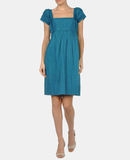 PHILOSOPHY DI ALBERTA FERRETTI - Kort klänning - 40