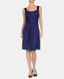 PHILOSOPHY DI ALBERTA FERRETTI - Kort klänning - 41