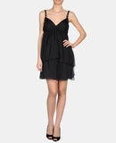 PHILOSOPHY DI ALBERTA FERRETTI - Kort klänning - 43
