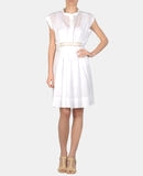 PHILOSOPHY DI ALBERTA FERRETTI - Kort klänning - 46
