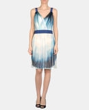 PHILOSOPHY DI ALBERTA FERRETTI - Kort klänning - 5