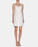 PHILOSOPHY DI ALBERTA FERRETTI - Kort klänning - 8