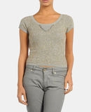 PHILOSOPHY DI ALBERTA FERRETTI - Kortärmad jumper