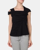 PHILOSOPHY DI ALBERTA FERRETTI - Kortärmad t-shirt - 4
