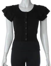 Phobia Bolero