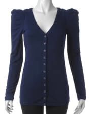 Phobia Cardigan - 5