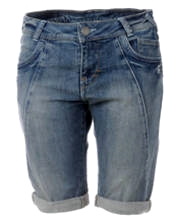 Phobia Shorts