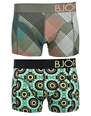 Phsyce 2-Pack Shorts