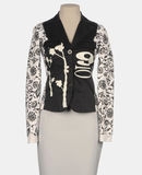 PIANURASTUDIO - Blazer - 10