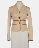 PIANURASTUDIO - Blazer - 3