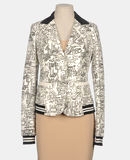 PIANURASTUDIO - Blazer - 5