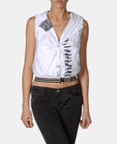 PIANURASTUDIO - Blazer - 6