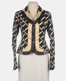 PIANURASTUDIO - Blazer - 8