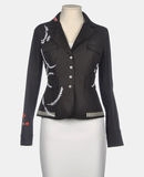 PIANURASTUDIO - Blazer