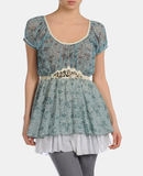 PIANURASTUDIO - Blus - 2