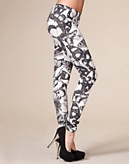 Picasso Leggings