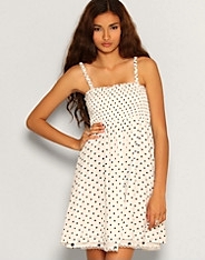 Picnic Dress