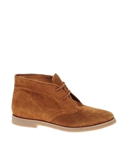 Pieces Filipa Short Desert Boot
