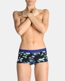 PIECES - Hotpants - 3