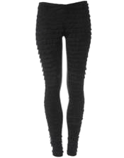 Pieces Leggings - 2