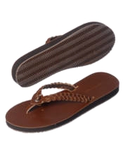 Pieces sandal