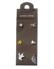 Pieces Smycken - 5