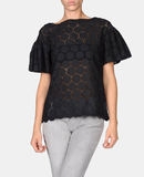 PIECES UNIQUES - Blus